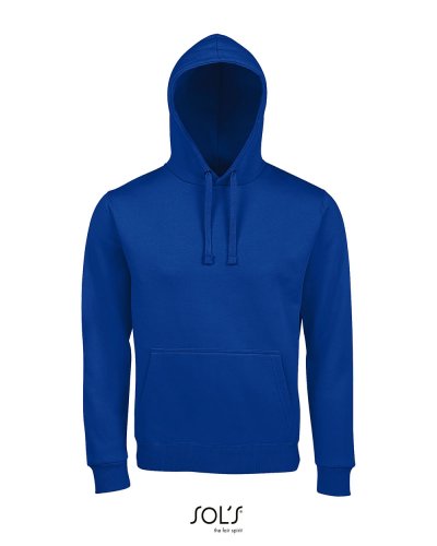 Felpa unisex con cappuccio Spencer