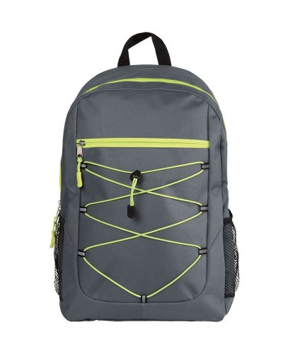 Zainetto trekking Grigio