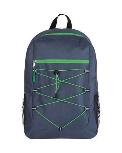 Zainetto trekking Blu Navy