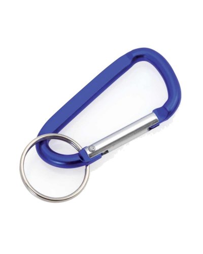Moschettone Zoko Blu
