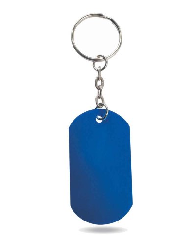 Portachiavi Nevek Blu