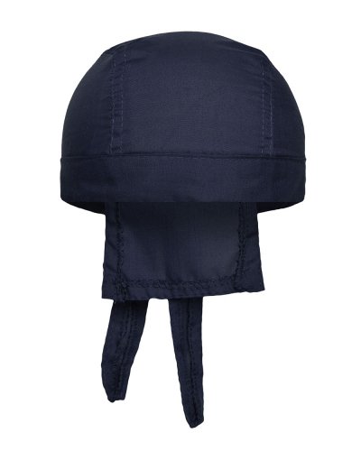 Bandana Hat Navy