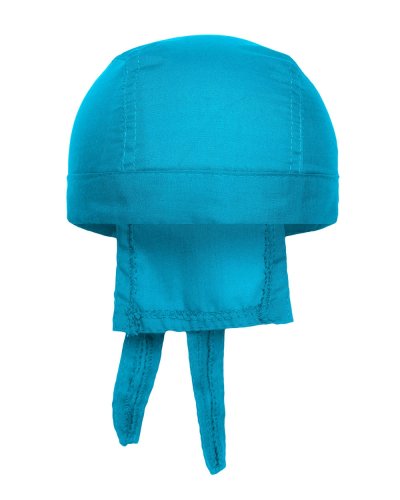 Bandana Hat Turquoise