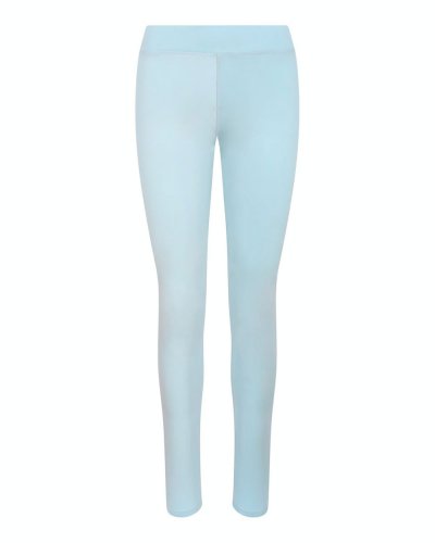 Girlie Cool Workout Legging