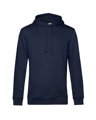 Inspire Hooded Navy