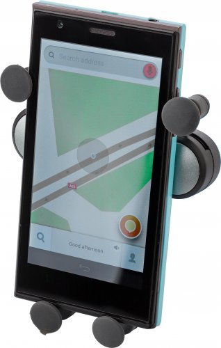 Supporto smartphone auto Laura