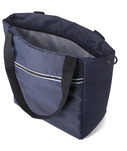 Sac isotherme en pongée judy