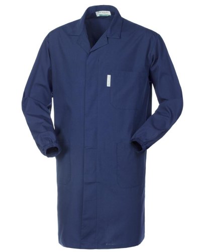 Camice uomo Polibrembo 1° Categoria Blu