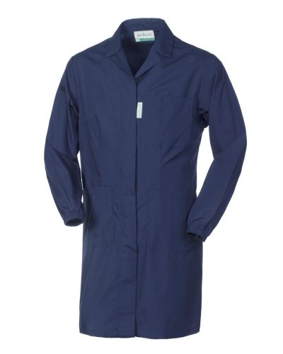 Vestaglia donna Polibrembo 1° Categoria Blu