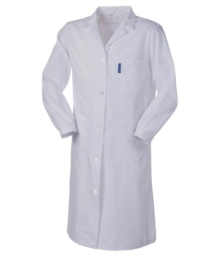 Vestaglia donna Poliserio Bianco