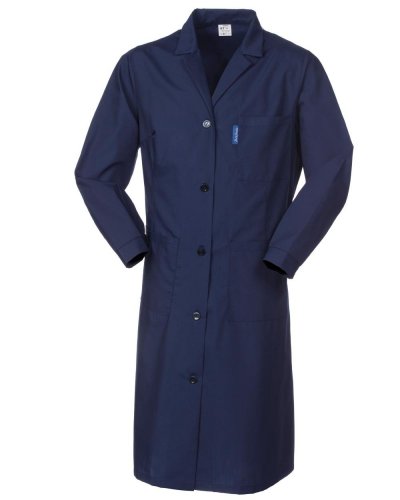 Vestaglia donna Poliserio Blu