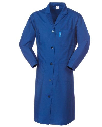 Vestaglia donna Poliserio Azzurro