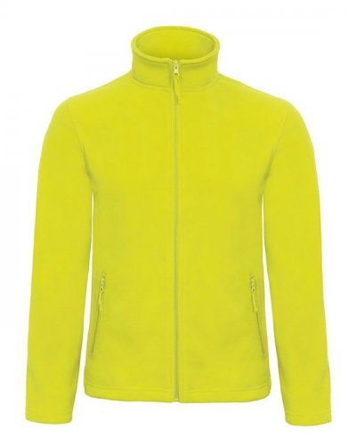Micropile zip lunga Pixel lime