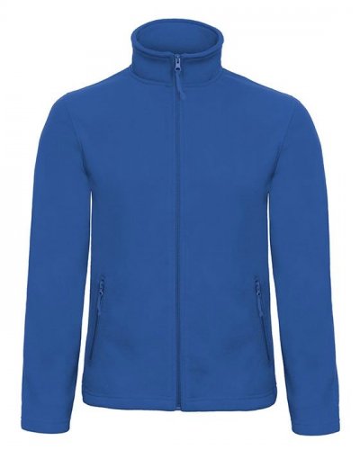 Micropile zip lunga Royal Blue