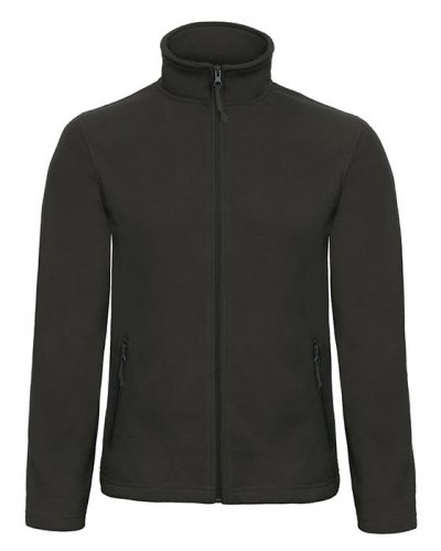 Micropile zip lunga Black