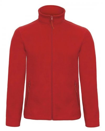 Micropile zip lunga Red