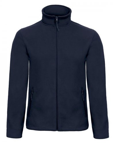 Micropile zip lunga Navy