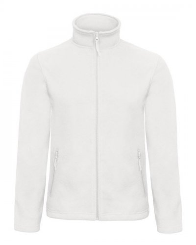 Micropile zip lunga White