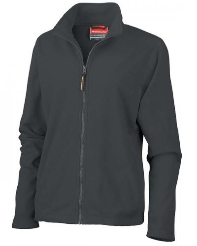 Giacca donna in micro-pile High Grade Horizon 