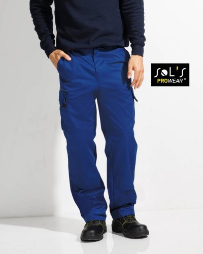 Pantalone da lavoro Active Pro