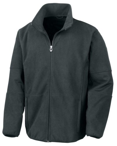 Pile Osaka Combed Soft Shell