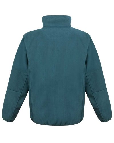 Pile Osaka Combed Soft Shell