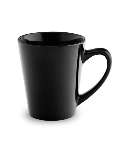 Tazza Margot 350 ml Nero