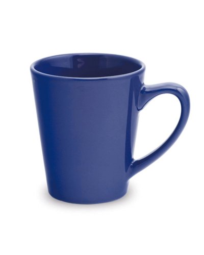 Tazza Margot 350 ml Blu
