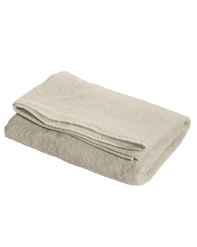 Quick-Dry Bathrobe Man