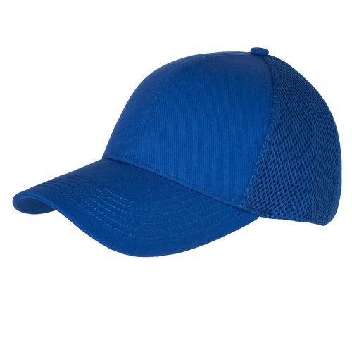Cappellino a 6 pannelli