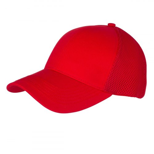 Cappellino a 6 pannelli