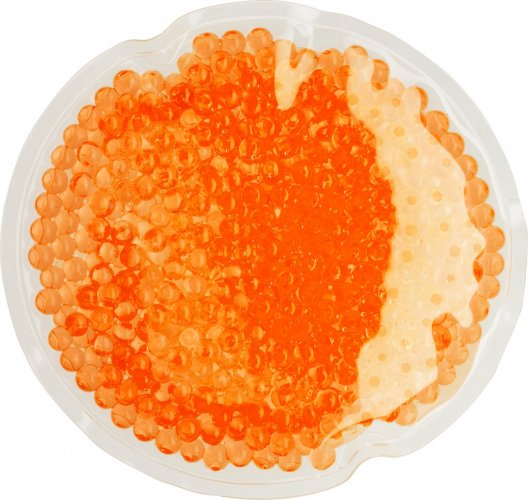Cuscino refrigerante e riscaldante in PVC Zane