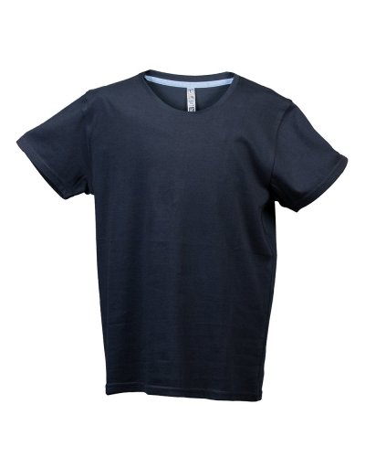 T-shirt bambini California Navy