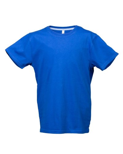 T-shirt bambini California Royal