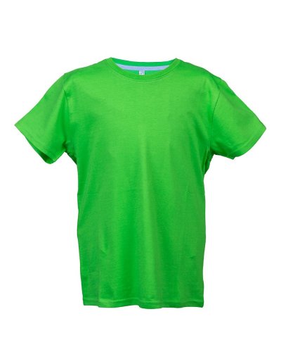 T-shirt bambini California Light Green