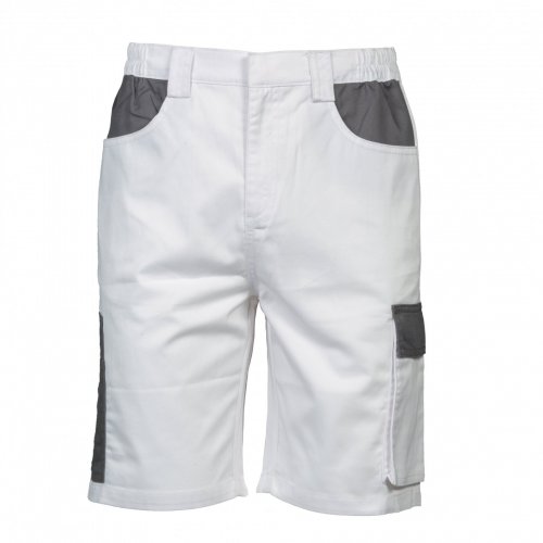 Pantalone corto multitasche (VESTIBILITA' SLIM)