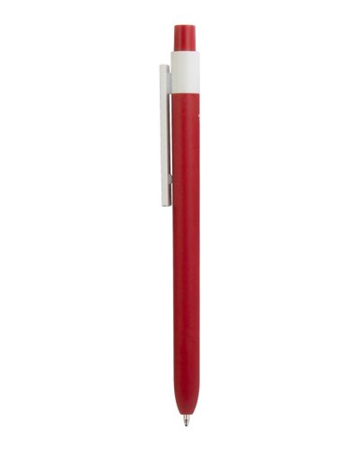 Penna Antibatterica Rosso