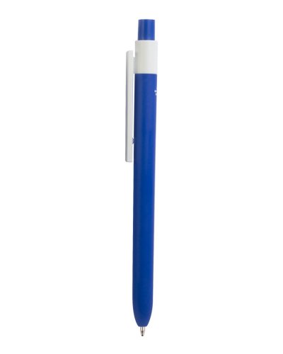 Penna Antibatterica Blu Royal
