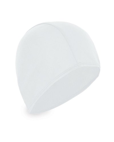 Cuffia Piscina Micra Bianco