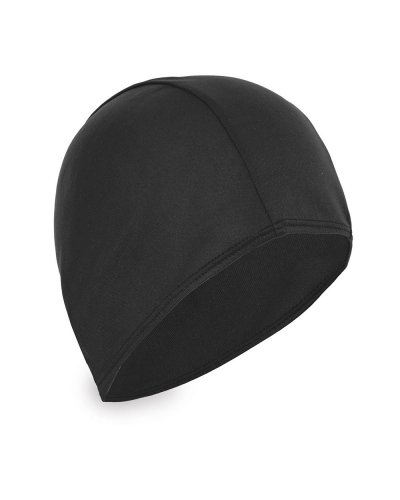 Cuffia Piscina Micra Nero