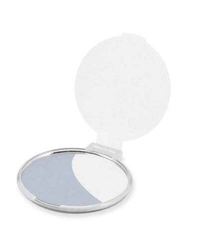 Specchio Thiny Bianco