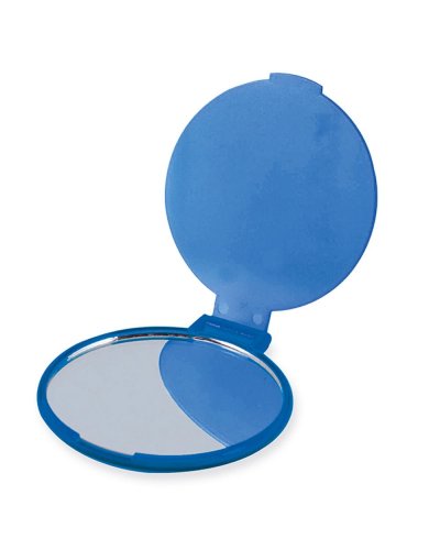 Specchio Thiny Blu