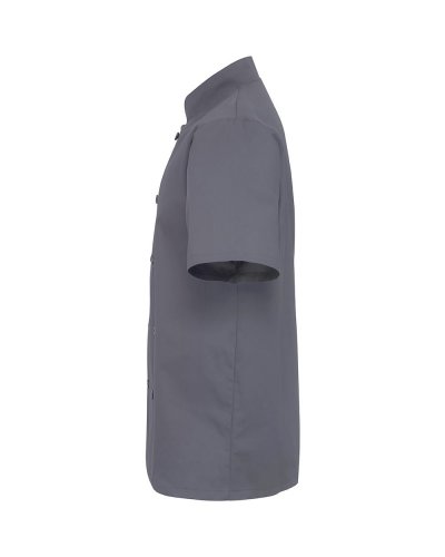 Short Sleeve Chef's Jacket