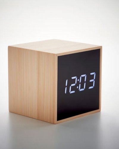 MARA CLOCK