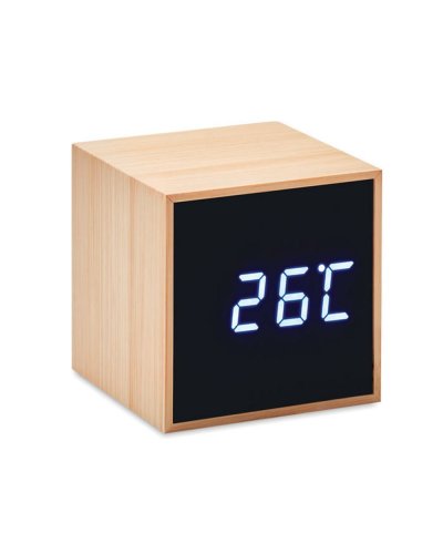 MARA CLOCK