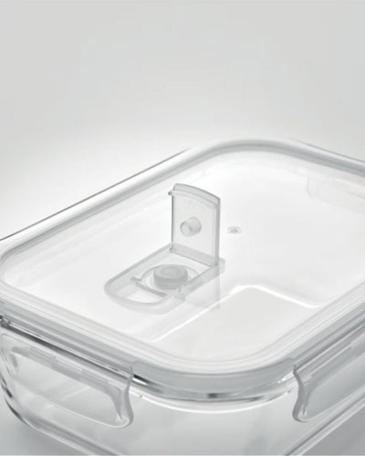 PRAGA LUNCHBOX