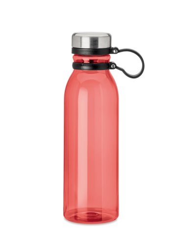 ICELAND RPET Rosso Trasparente