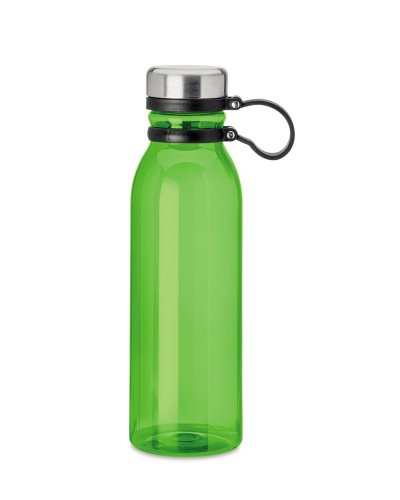 ICELAND RPET Lime Trasparente