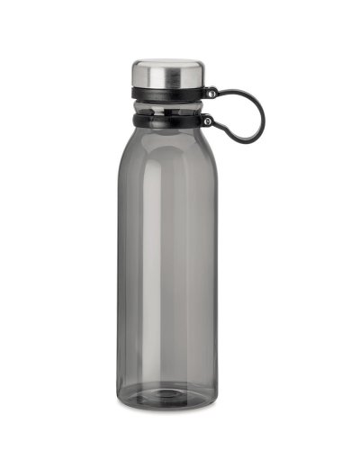 ICELAND RPET Grigio Trasparente