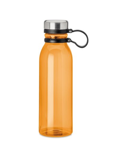 ICELAND RPET Arancio Trasparente